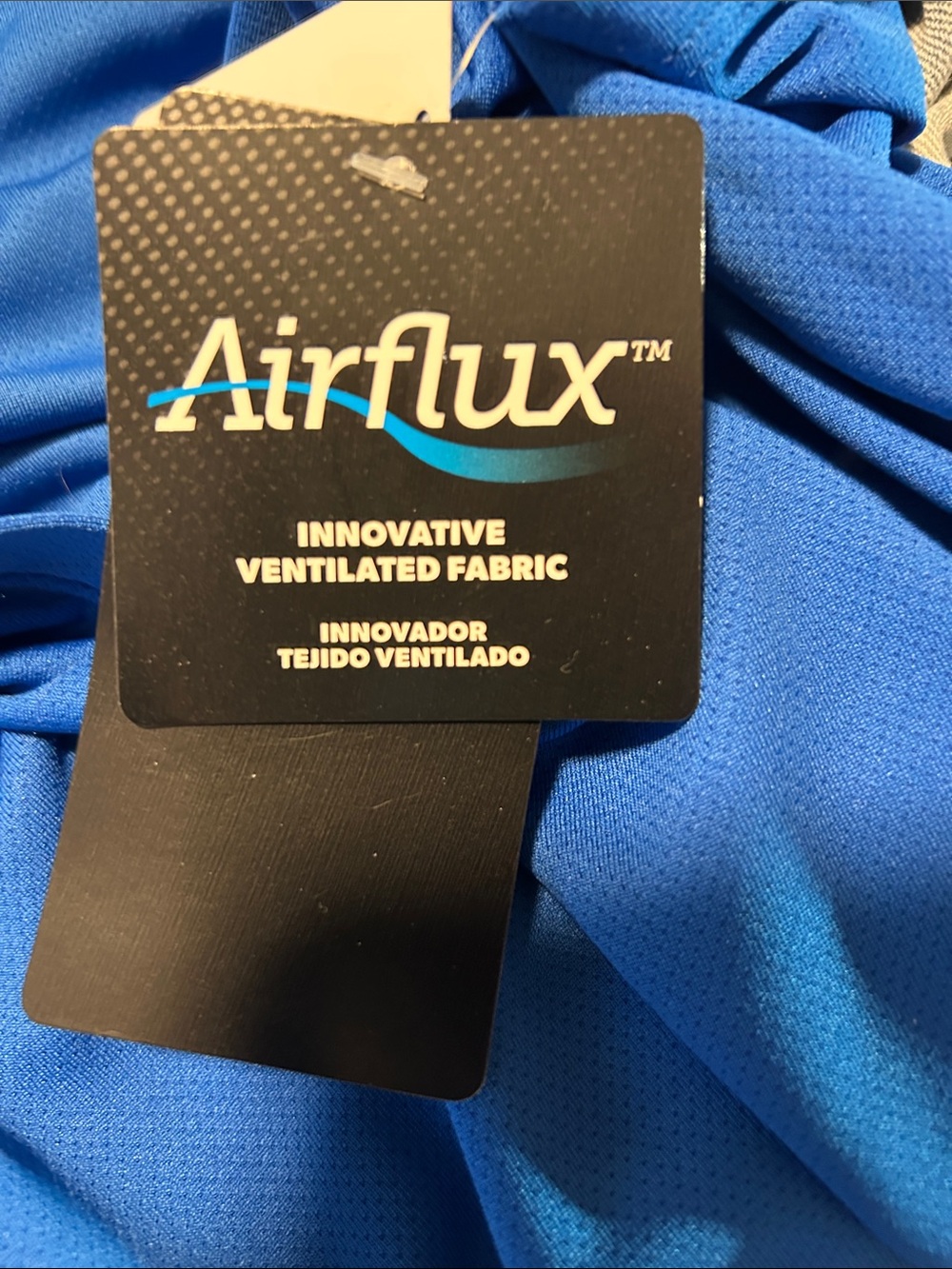 NWT PGA TOUR AIRFLUX TOP M - Picture 8 of 10
